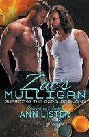 Zac's Mulligan 1535505400 Book Cover