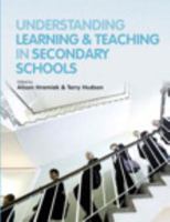 Understanding Learning and Teaching in Secondary Schools 1405899441 Book Cover