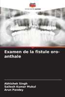 Examen de la fistule oro-anthale 6204518704 Book Cover