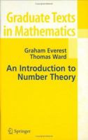 An Introduction to Number Theory 1849969590 Book Cover