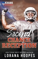 Second Chance Reception B0959MY3T1 Book Cover
