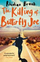 The Killing of Butterfly Joe 150981616X Book Cover