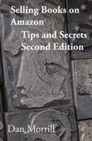 Selling Books on Amazon Tips and Secrets 2end Edition: Simon Marshall Jones 098460202X Book Cover