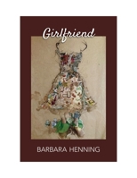 Girlfriend B0F67LWXKG Book Cover