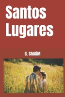 Santos Lugares B08GLQNKTX Book Cover
