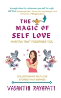 The Magic of Self Love B0B7M6C6B9 Book Cover