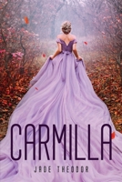 Carmilla 1837615470 Book Cover