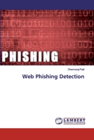 Web Phishing Detection 6202526734 Book Cover