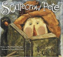 Scarecrow Pete 0824951514 Book Cover