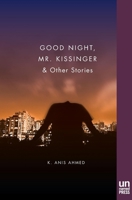 Good Night, Mr. Beetle 1939419042 Book Cover