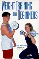 Weight Training/Beginners 0809257289 Book Cover