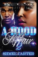 A Hood Affair 2 154485966X Book Cover