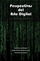 Perspectiva del arte digital B08LNL5BW8 Book Cover