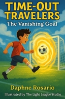 The Vanishing Goal B0FV8W1M5N Book Cover