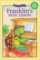 Franklins Music Lessons (Kids Can Read)