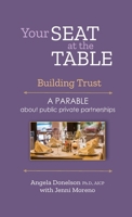 Your SEAT at the TABLE B0GZ9XBNSQ Book Cover