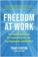 Freedom at Work 1953295495 Book Cover