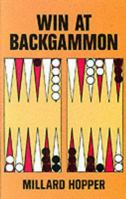 Win at Backgammon 0486228940 Book Cover
