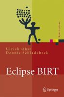 Eclipse Birt: Business Intelligence Und Reporting Tool 3540772170 Book Cover