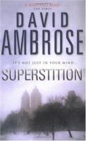 Superstition 0446607827 Book Cover