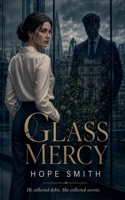Glass Mercy B0GYTXS8RC Book Cover