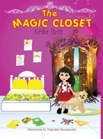The Magic Closet 1087964962 Book Cover