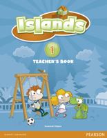 Islands Level 1 Teacher's Test Pack 144791368X Book Cover