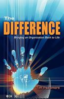 The Difference 0982612702 Book Cover