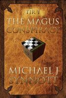 The Magus Conspiracy 1470080842 Book Cover