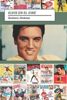 Elvis en el cine (Spanish Edition) B0FLDYQQLK Book Cover