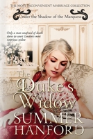The Duke's Widow 1953100198 Book Cover