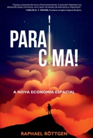Para Cima! (Portuguese Edition) 3952533416 Book Cover