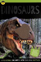 Go Wild Dinosaur 1800580169 Book Cover