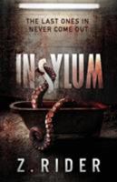 Insylum 1942234066 Book Cover