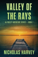 Valley of the Rays 1959627074 Book Cover