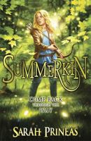 The Summerkin 0061921068 Book Cover