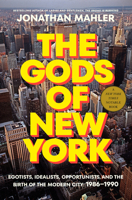 The Gods of New York 052551063X Book Cover
