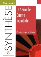 La Seconde Guerre mondiale 2200218672 Book Cover