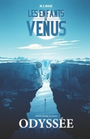 Les Enfants de V 152208553X Book Cover