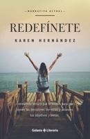 Redefínete B08HSTLNXX Book Cover