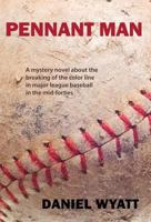 Pennant Man 1843195127 Book Cover