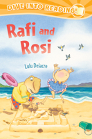 Rafi and Rosi 0892393777 Book Cover