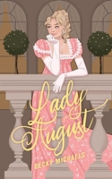 Lady August 1735140139 Book Cover