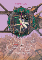 Aster of Pan: The Source 1962413160 Book Cover
