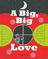 A Big, Big Love 195236910X Book Cover