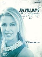 Joy Williams - Genesis 1598020102 Book Cover