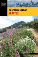 Best Hikes Near Seattle (Falconguide)