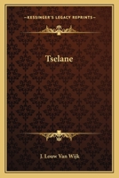 Tselane 0548383928 Book Cover