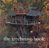 The Treehouse Book 0789304112 Book Cover