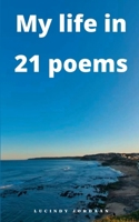 My life in 21 poems 9395756438 Book Cover